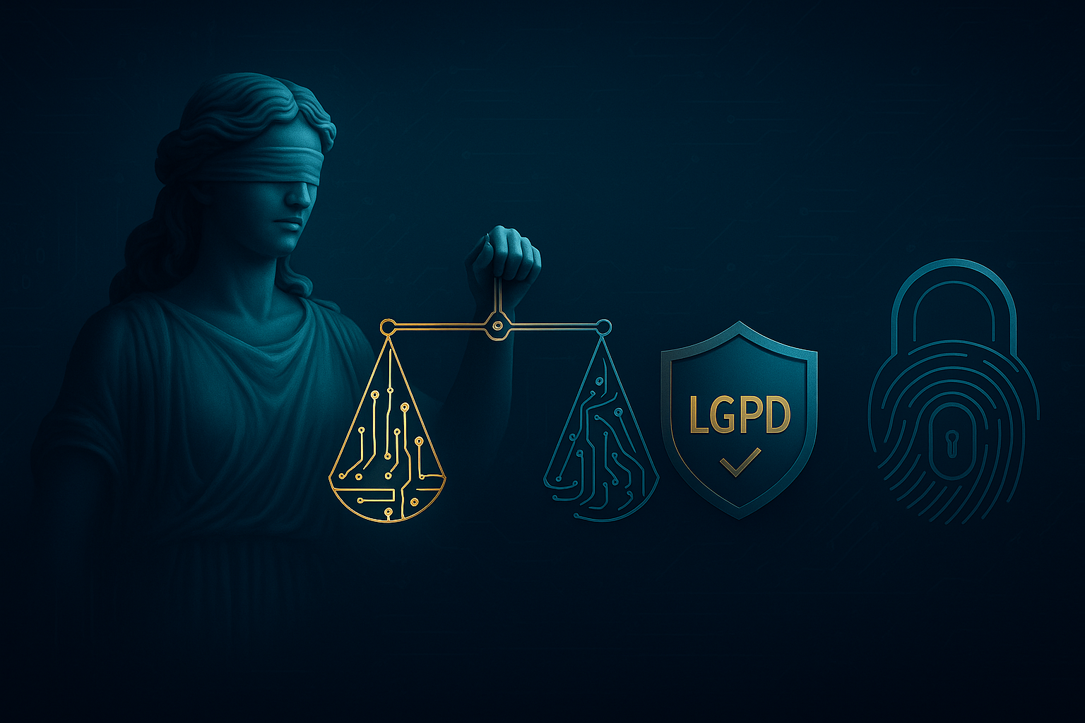 :.DIGITAL, TECNOLOGIA E INOVAÇÃO – CRIMES CIBERNÉTICOS - LGPD.: